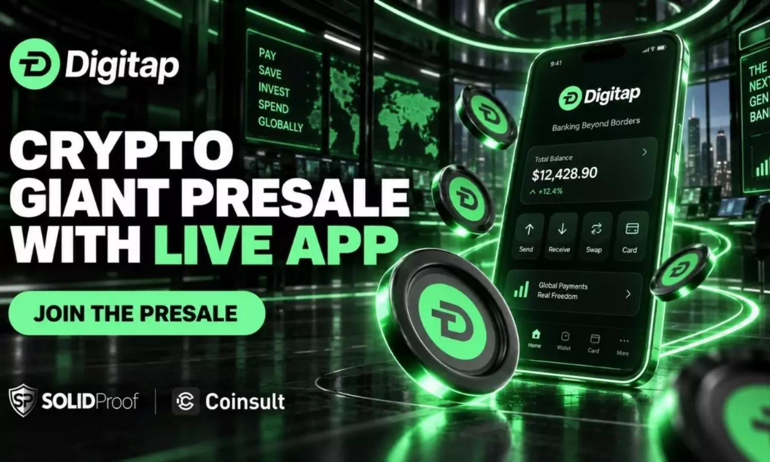 DigiTap