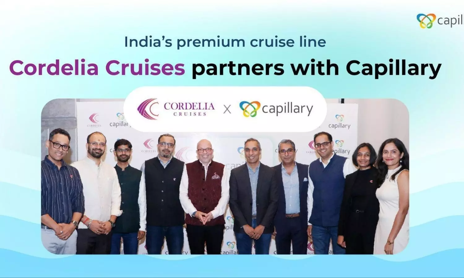 Cordelia Cruises