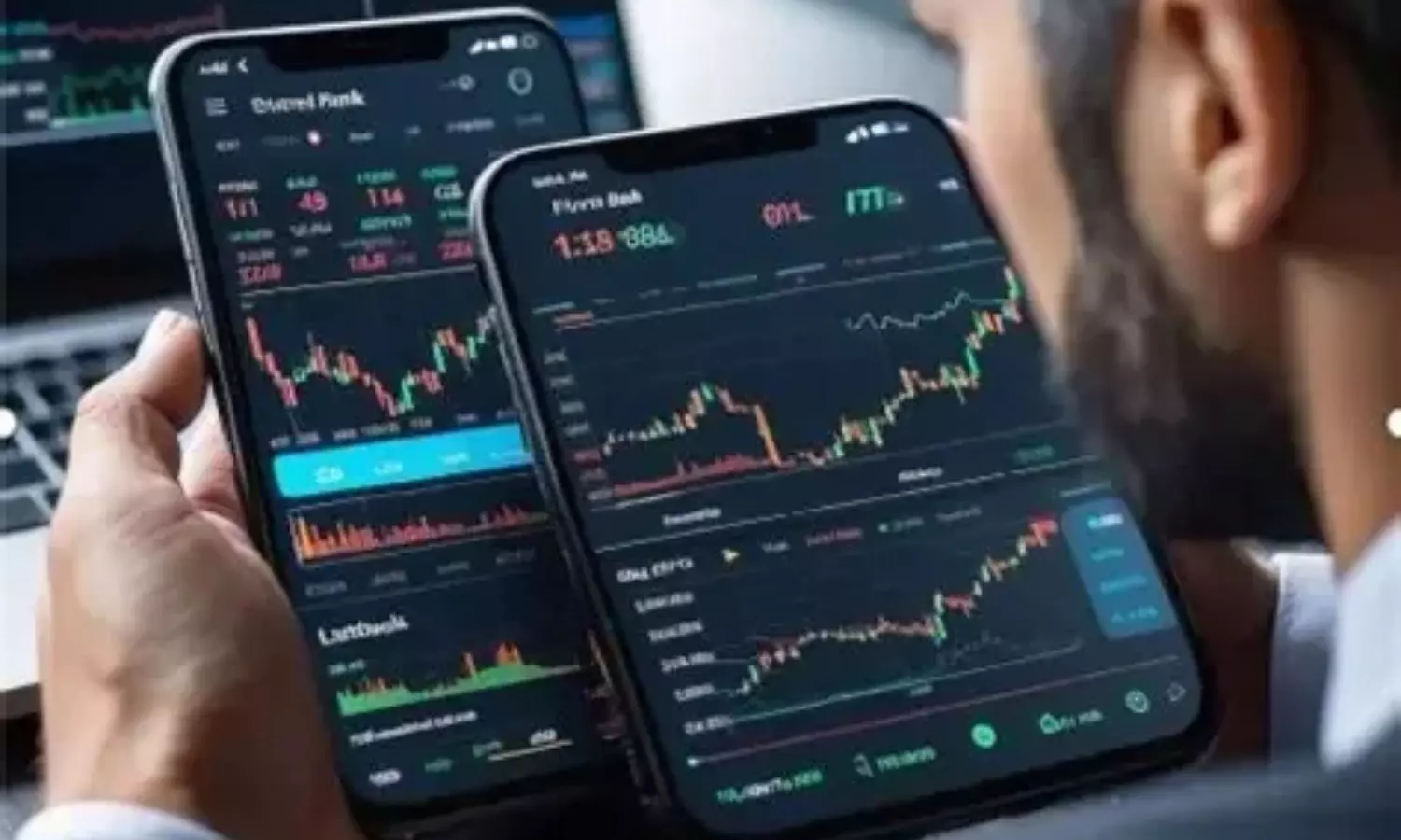 Trading Platform