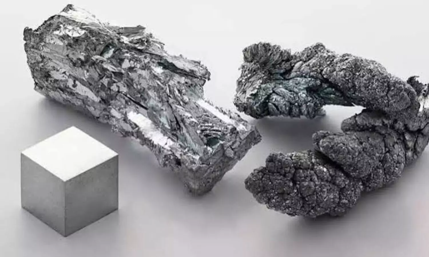Zinc Futures Advance On Demand Zinc Futures Advance On Demand