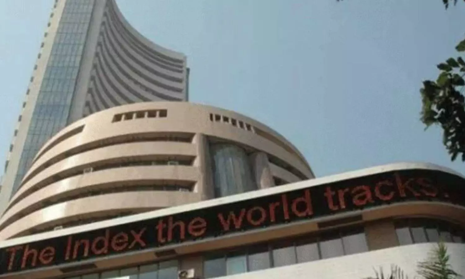 Sensex Sensex