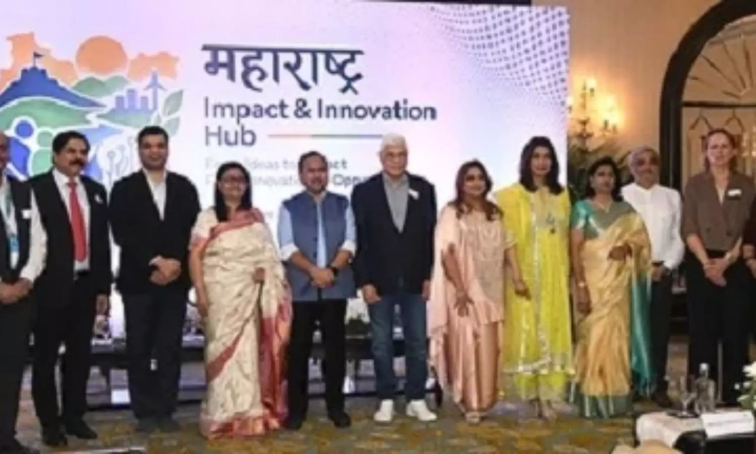 Maharashtra Healthcare Maharashtra Healthcare