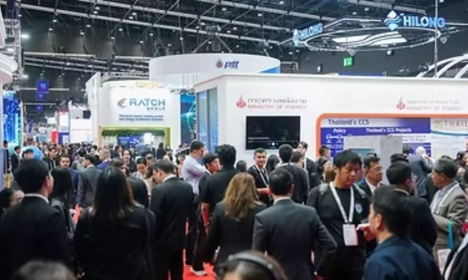 Gastech 2026 Gastech 2026