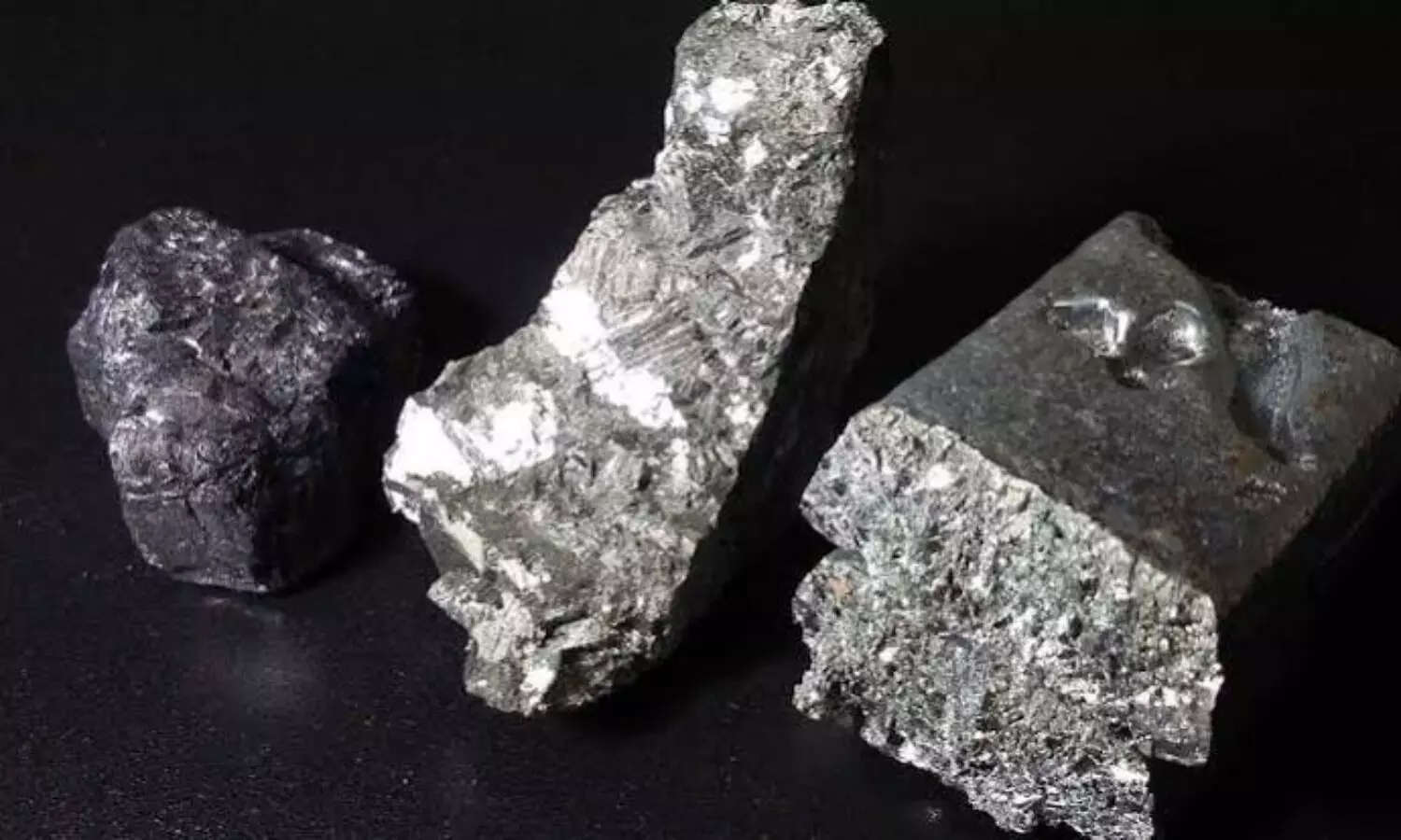 Zinc futures Zinc futures