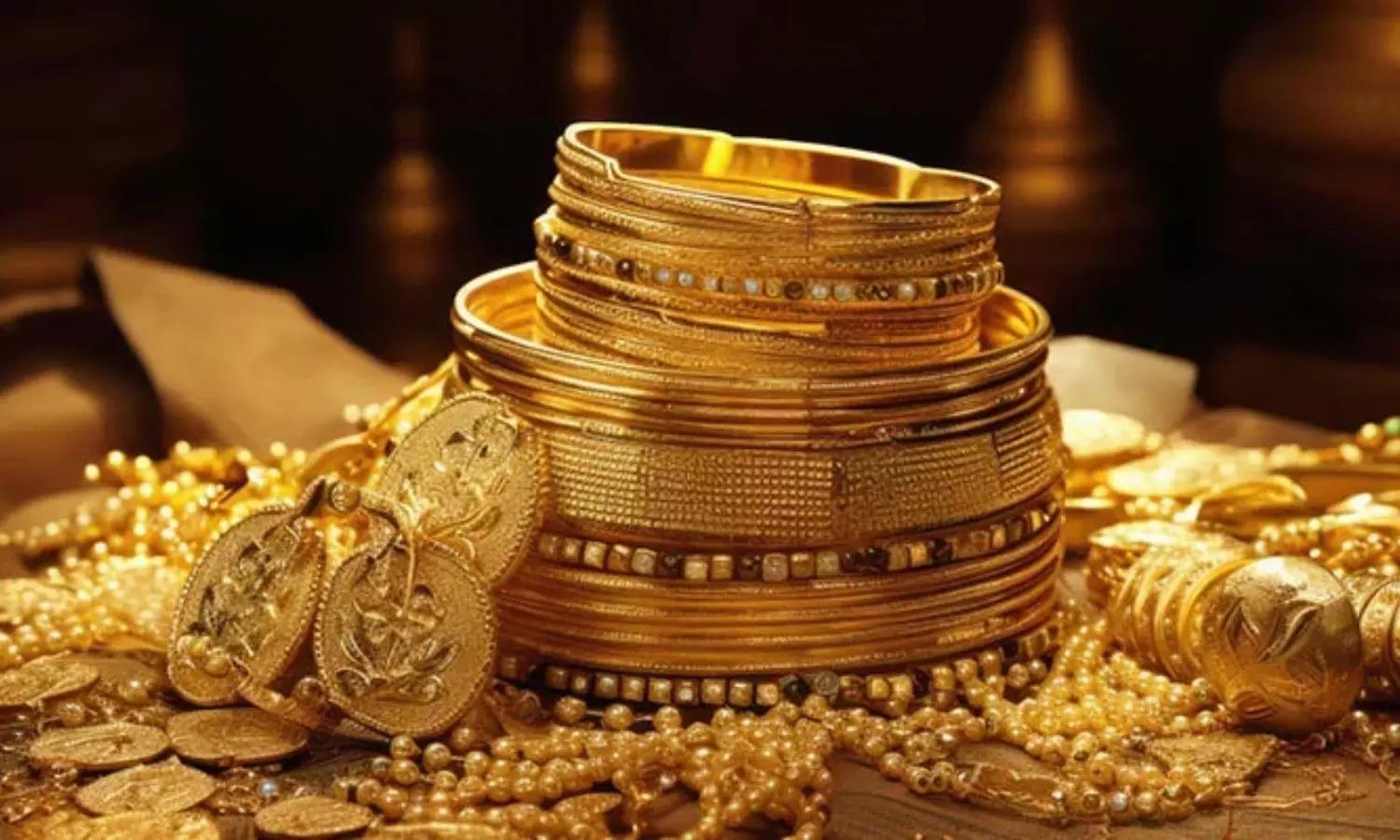 Gold Price Gold Price