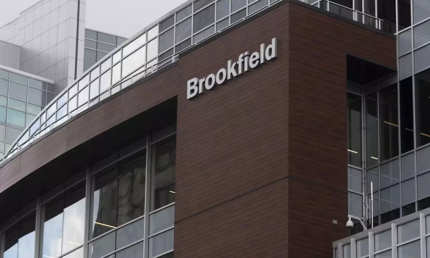 Brookfield Brookfield