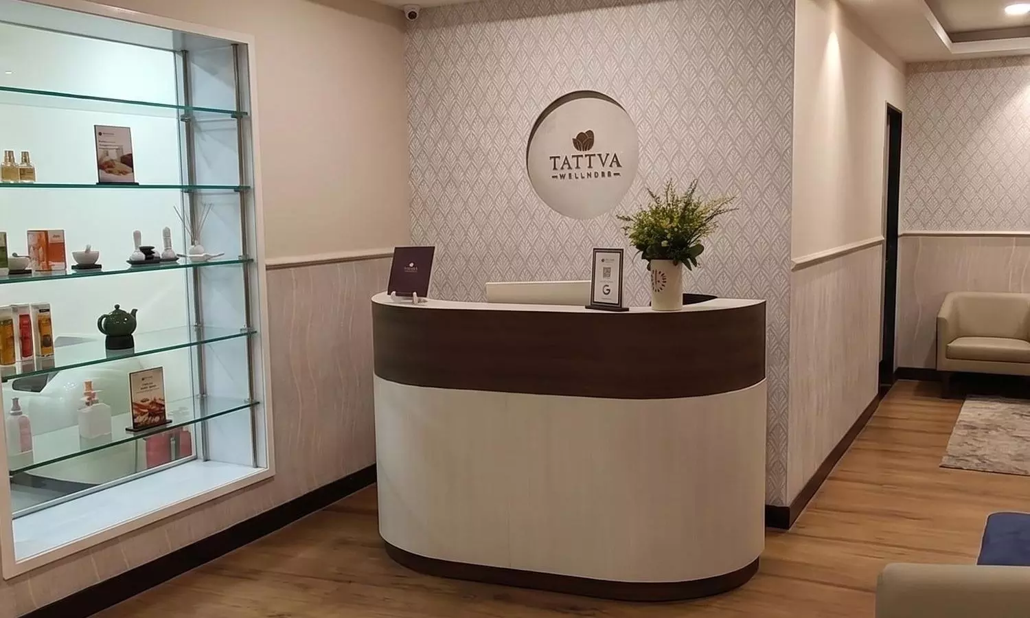 Tattva Wellness Spa Tattva Wellness Spa