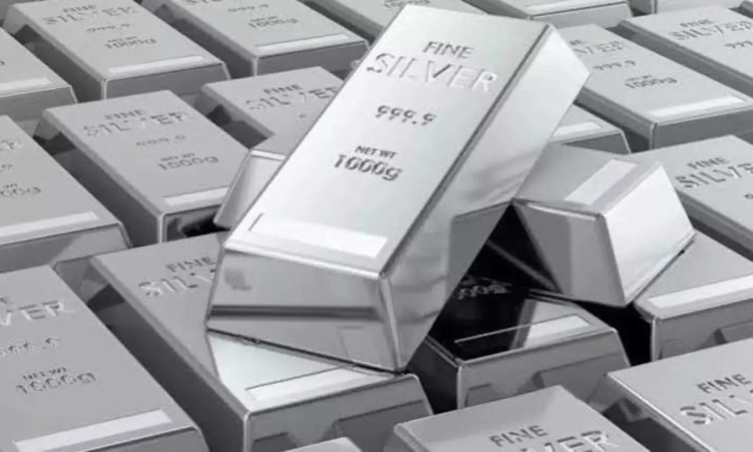Silver Futures Rise On Turnover Silver Futures Rise On Turnover