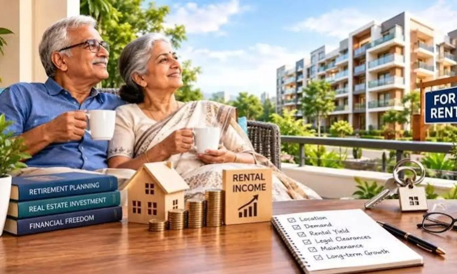 Property Investment For Retirement Property Investment For Retirement