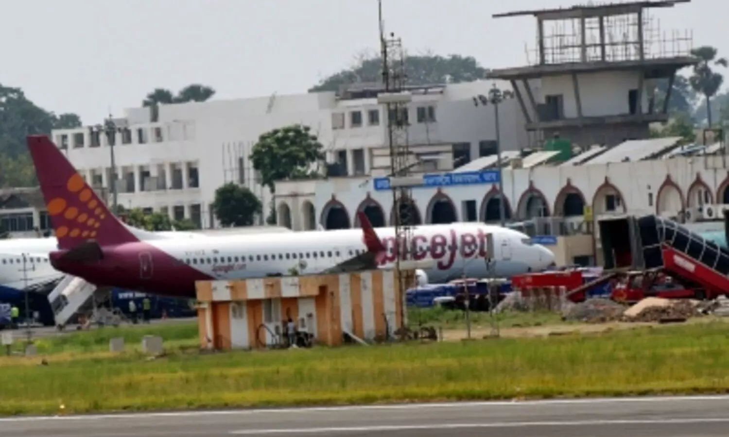 SpiceJet flights SpiceJet flights