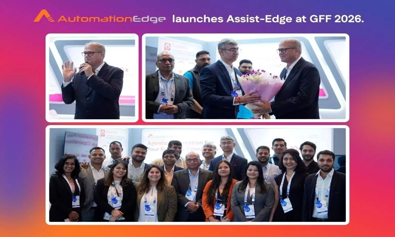 AutomationEdge AutomationEdge