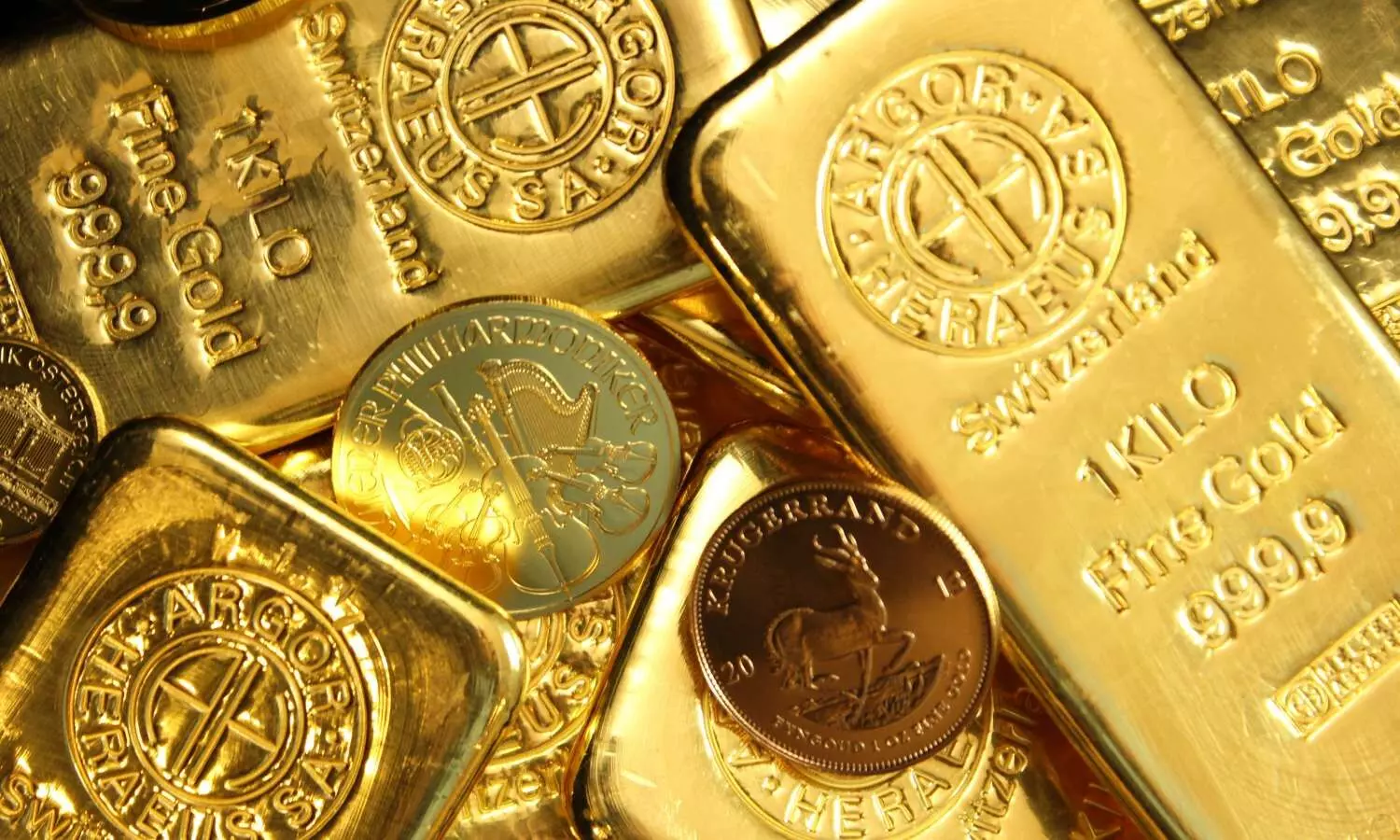 gold rates today