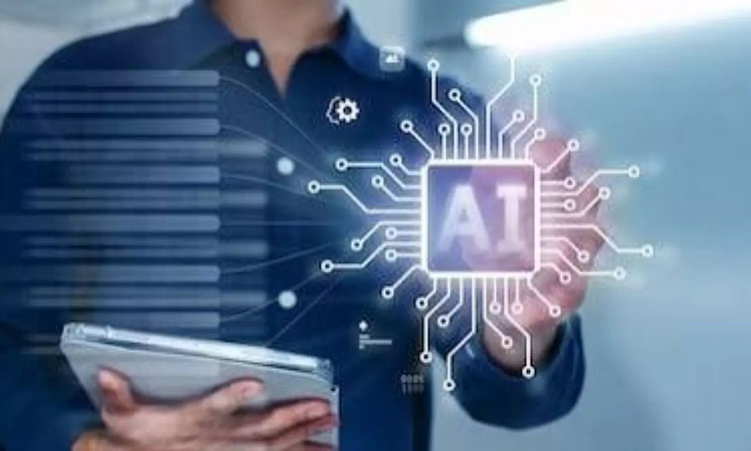 AI disrupts traditional pricing model of IT services