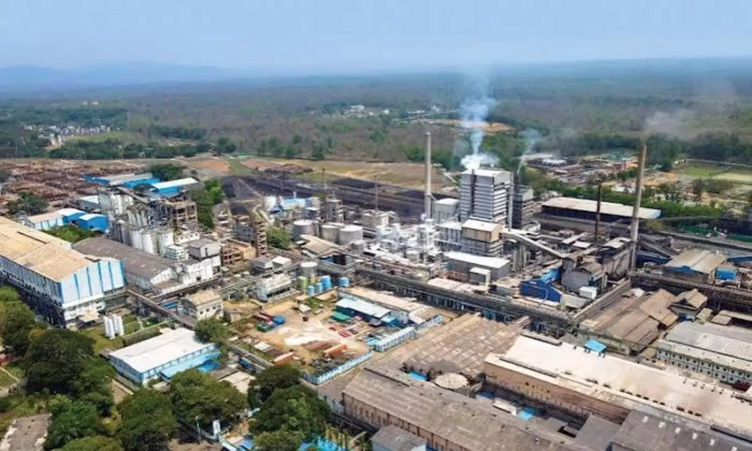 West Coast Paper Mills Profile West Coast Paper Mills Profile