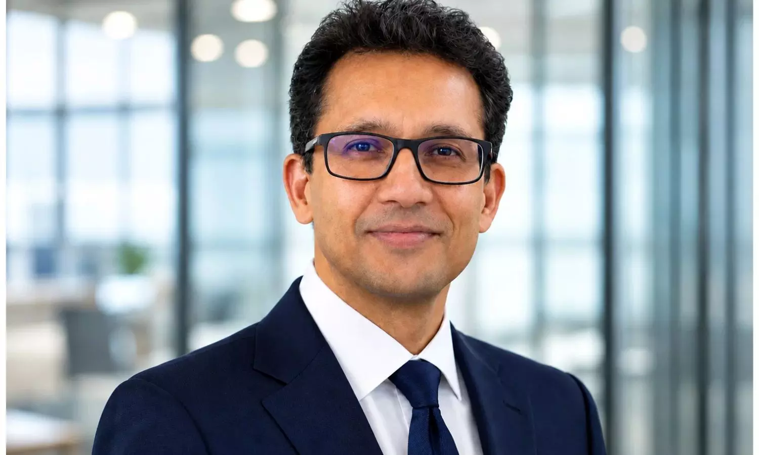 Infosys appoints Mitrankar Majumdar as head of energy vertical
