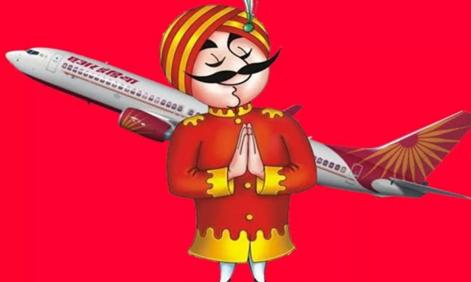 Reviving the Maharaja, rebuilding Air India