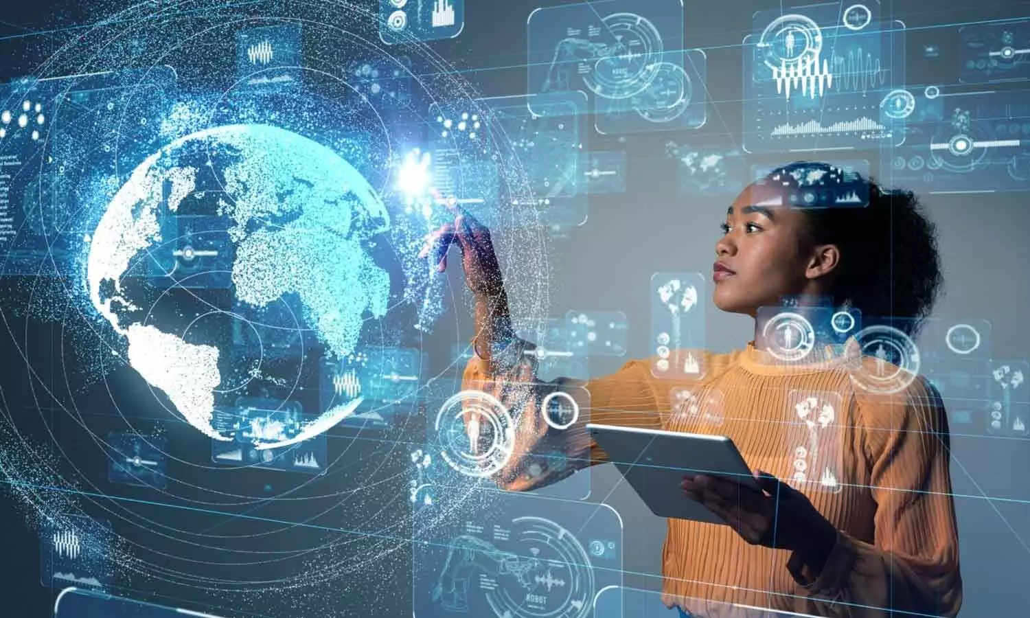 AI regulation: Can the world agree on common rules? AI regulation: Can the world agree on common rules?