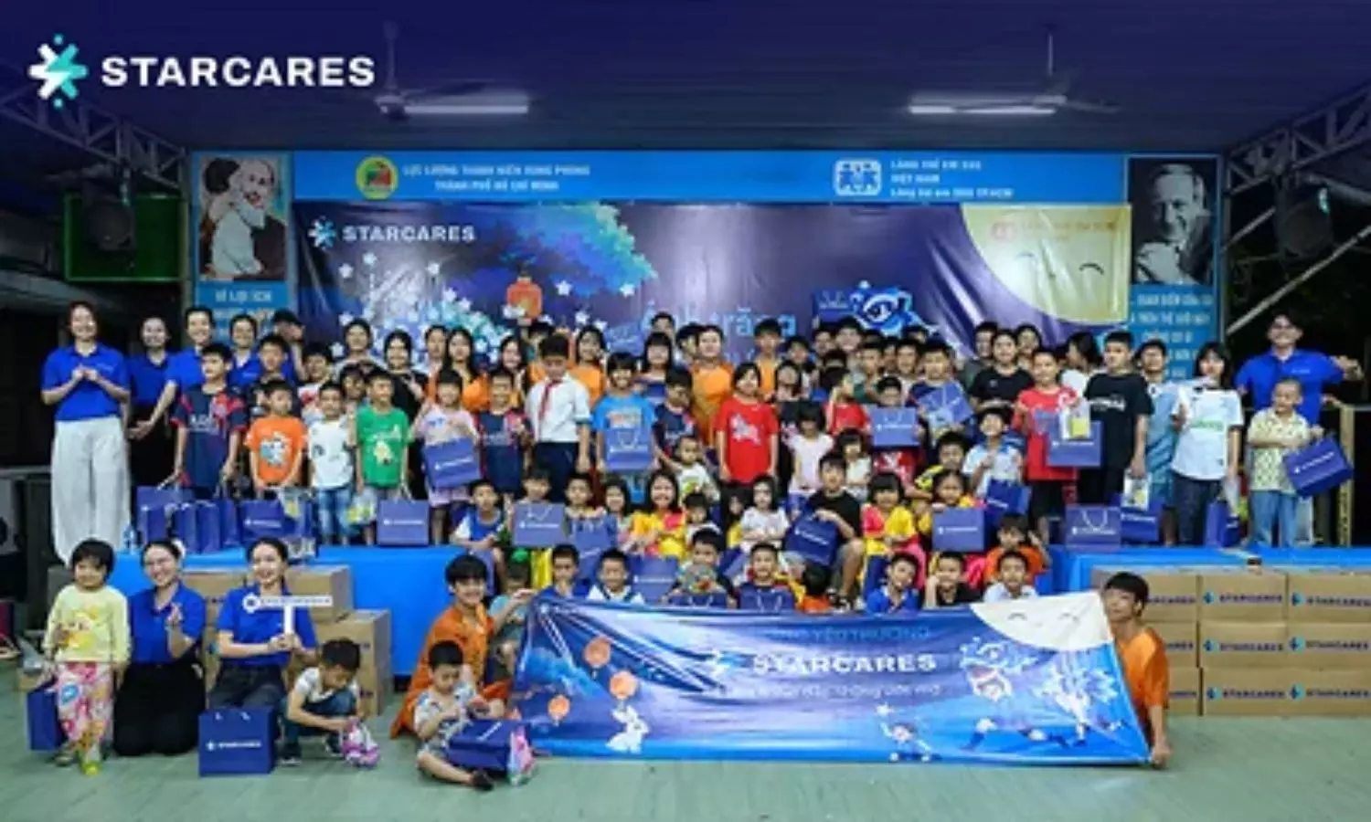 STARCARES