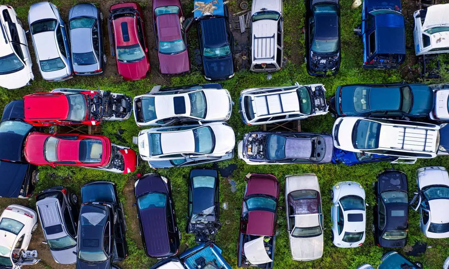 used car