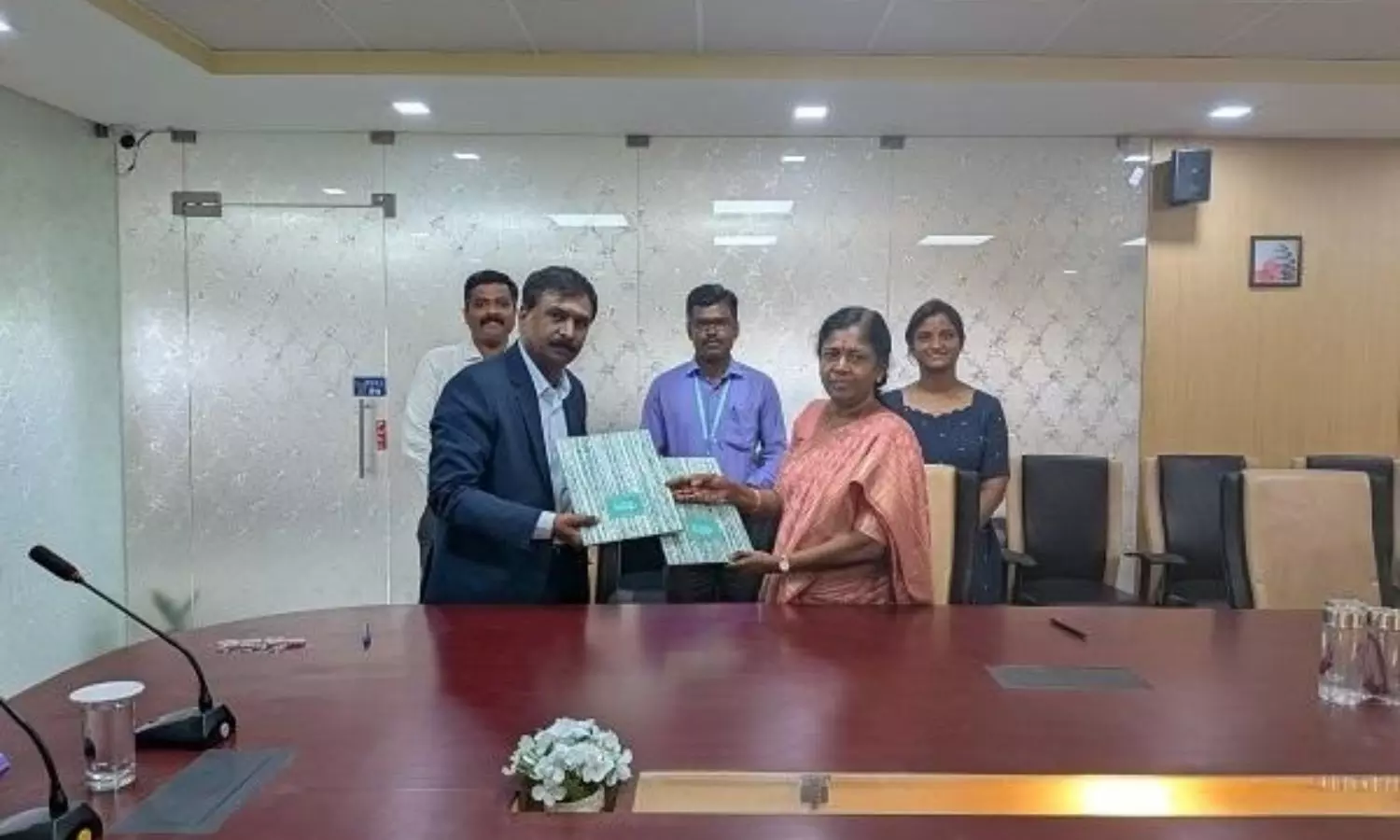 Bisleri International Partners