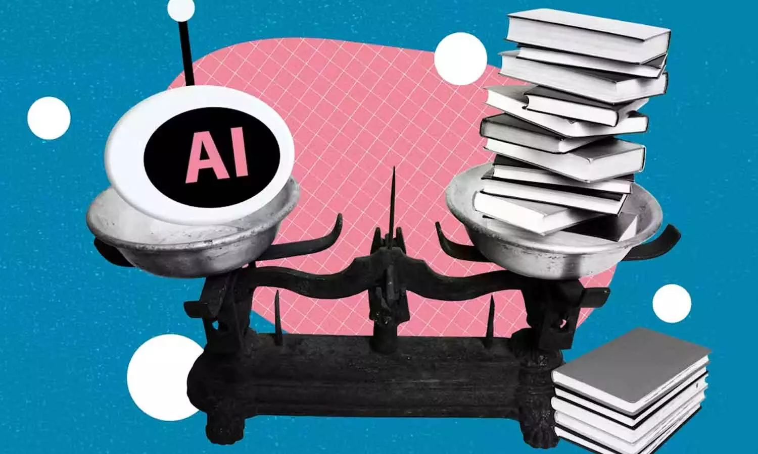 From Gutenberg to AI: Are we leaving the literary age?