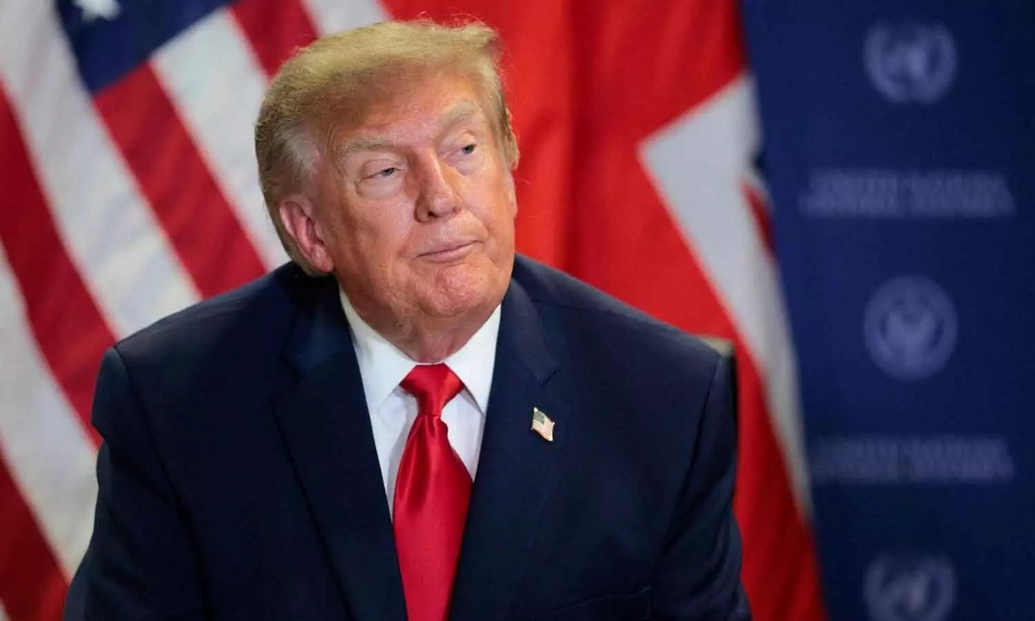 Trump renames AI as Superintelligence