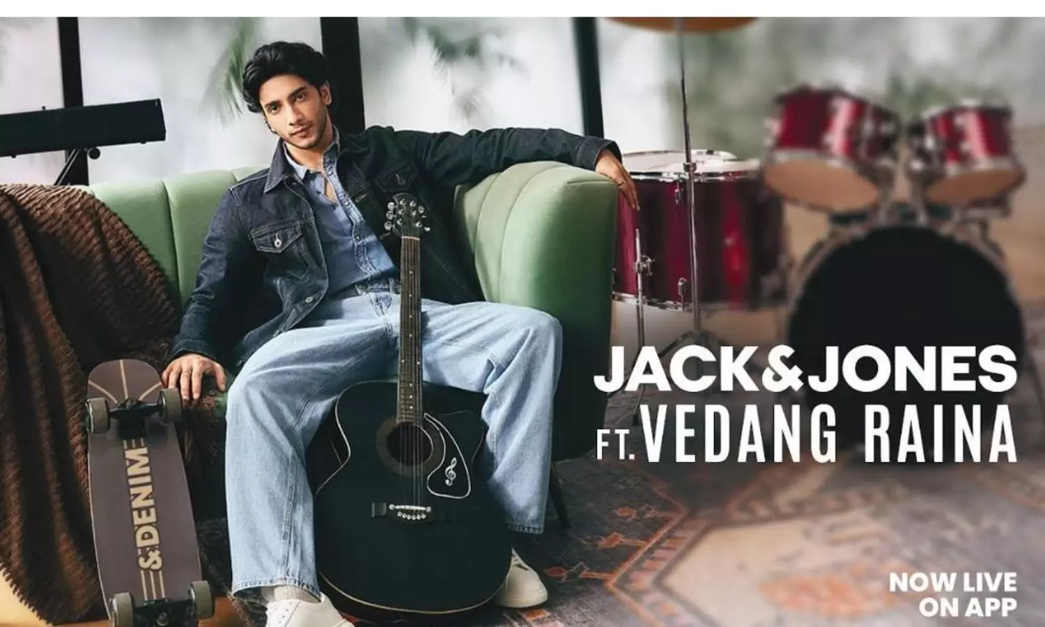 JACK&JONES JACK&JONES
