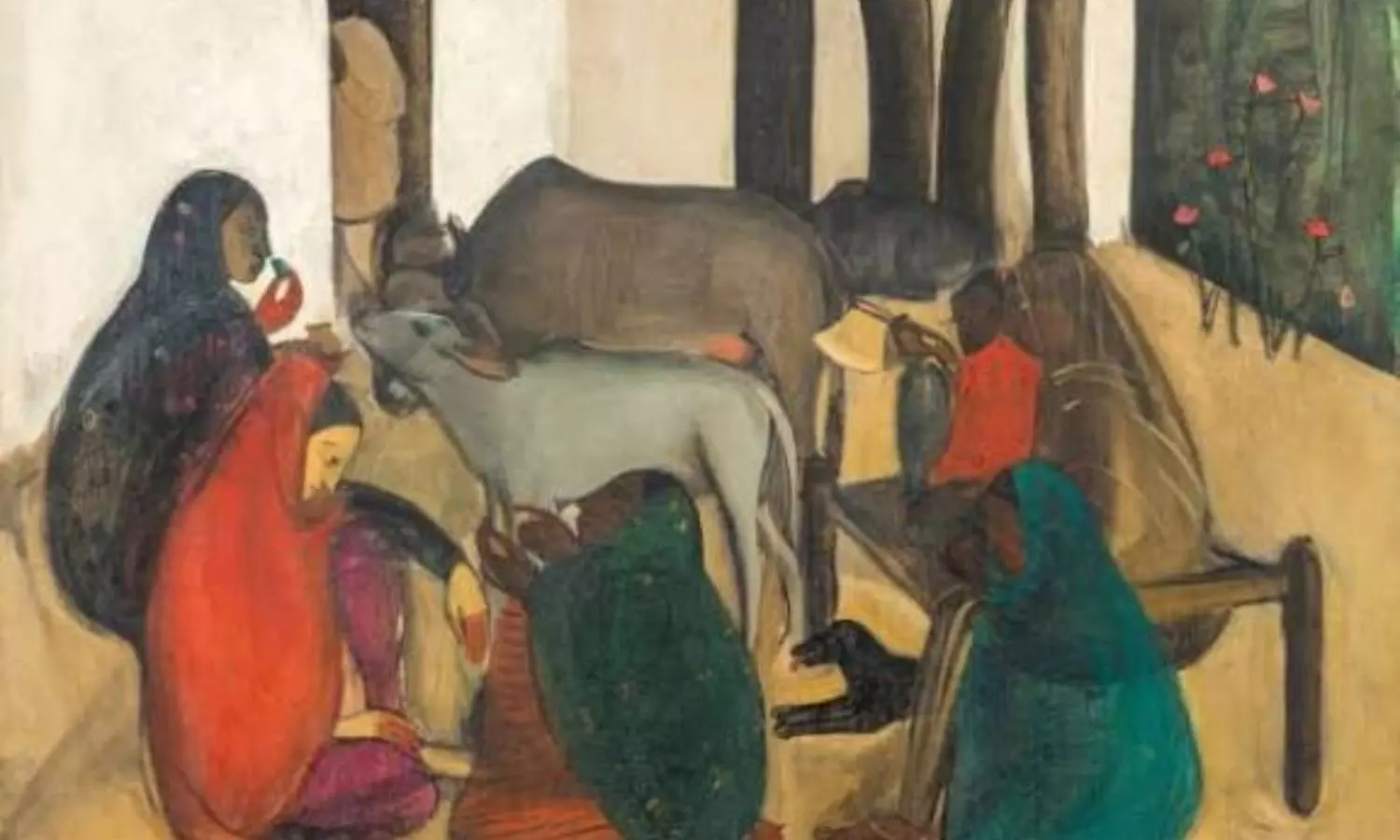 Art Market Art Market