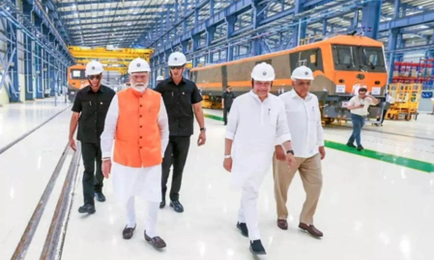 Narendra Modi
