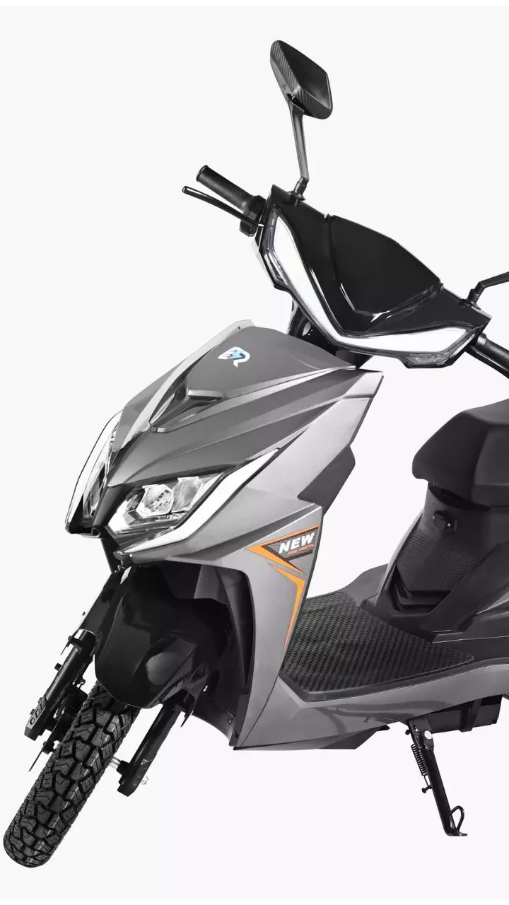 Best EV under Rs. 50000: In India You Get Range of Options Best EV under Rs. 50000: In India You Get Range of Options