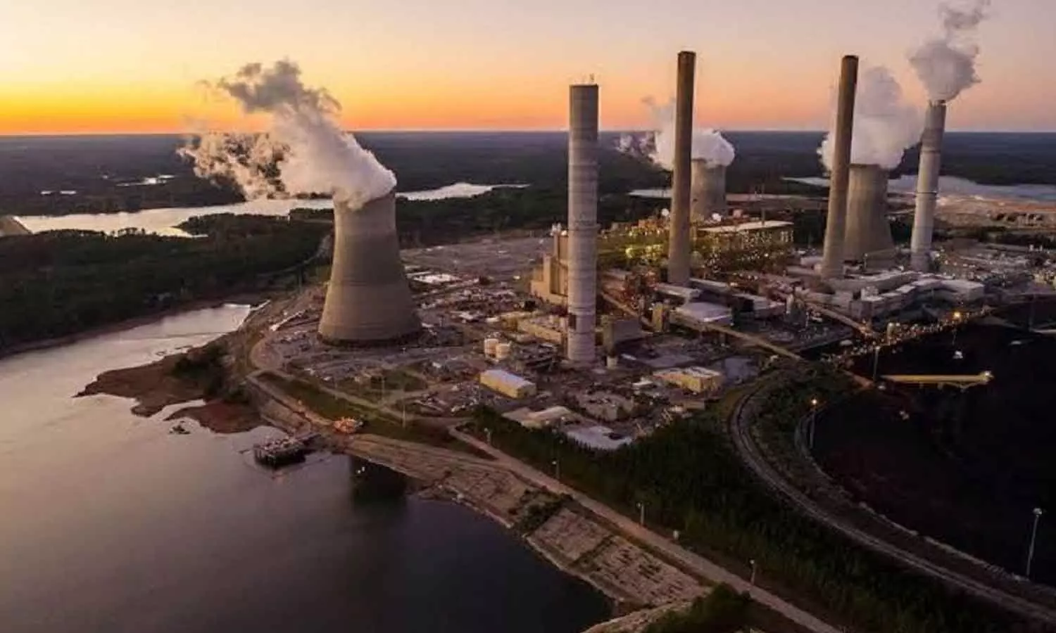 Carbon emissions will continue to impact Earths ecology for long Carbon emissions will continue to impact Earths ecology for long