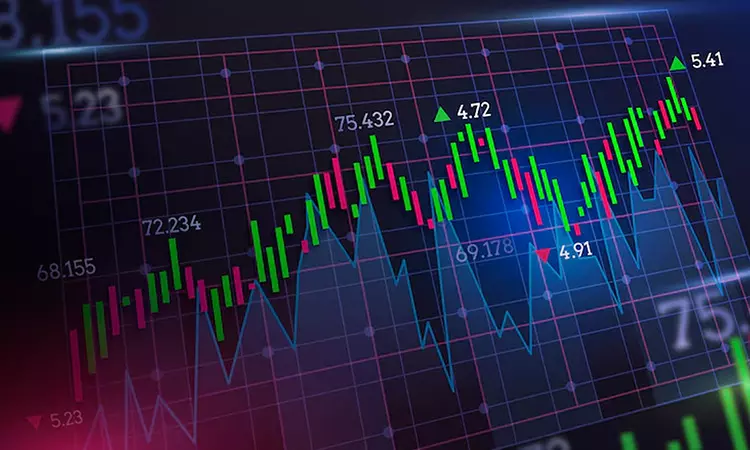 Sensex, Nifty Decline