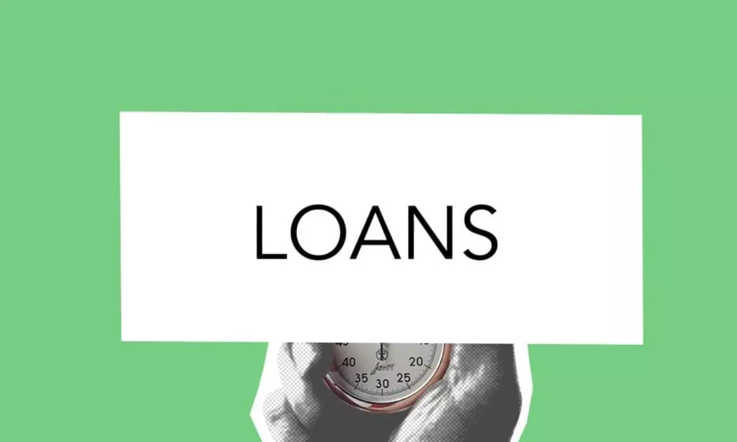 Personal loans