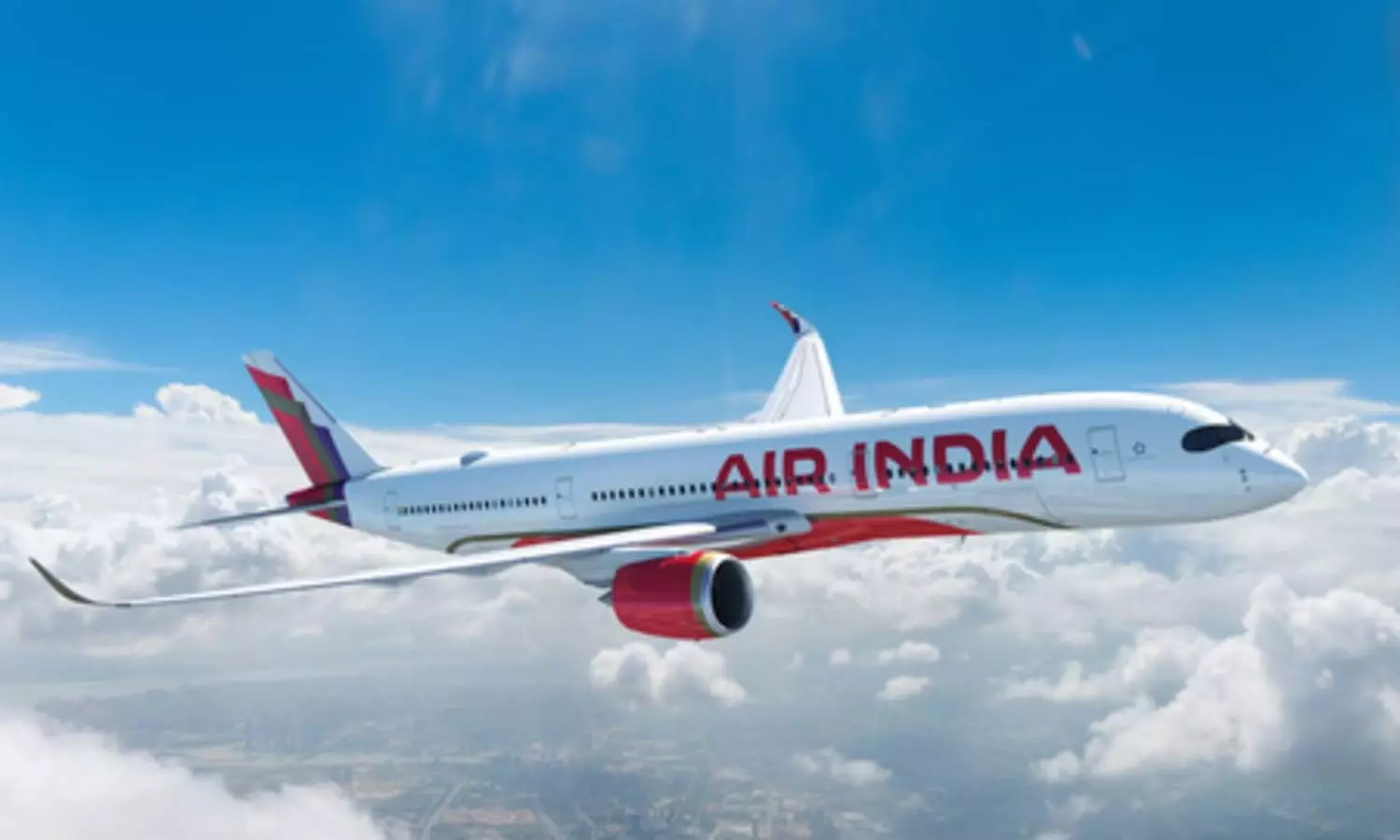 Air India AI171 crash