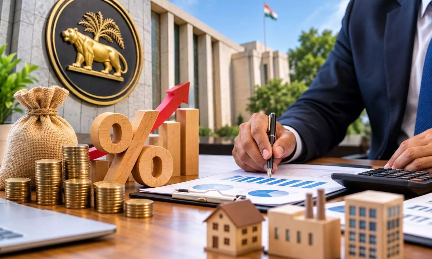 RBI Loans