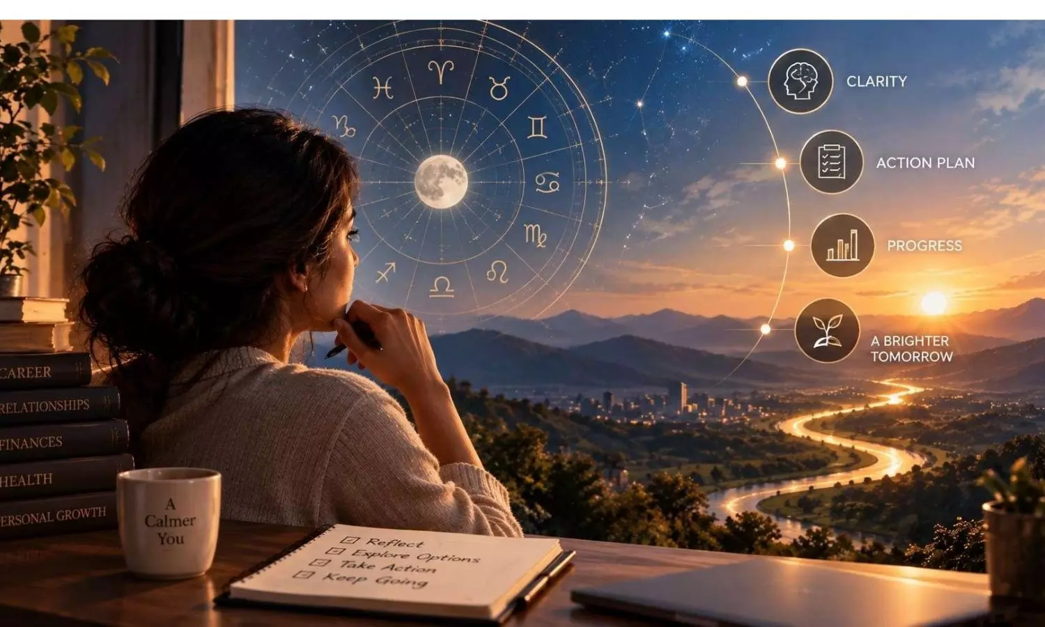 Astrology