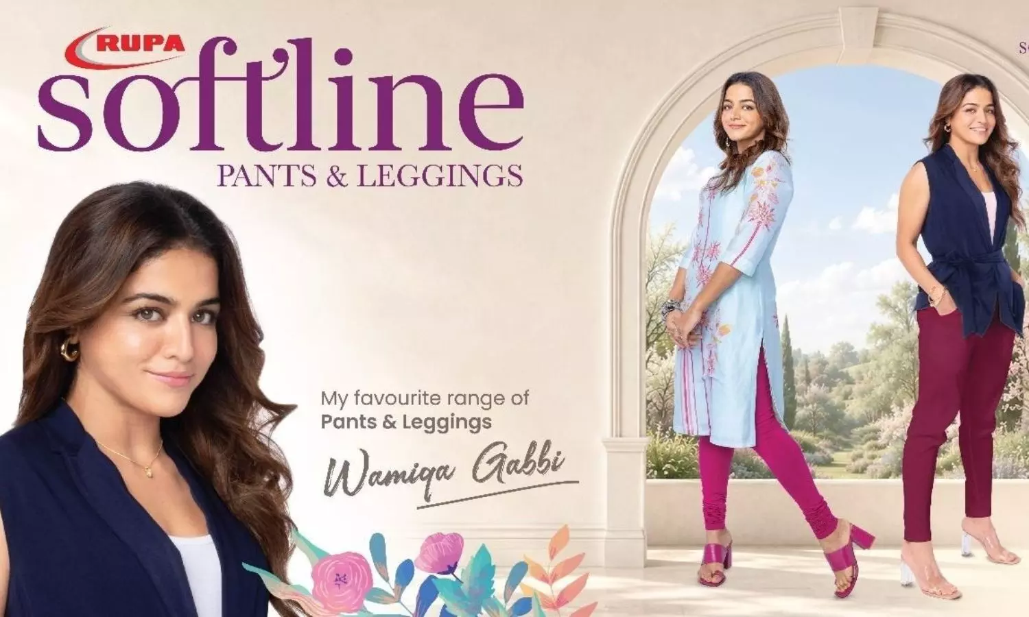 Softline Unveils