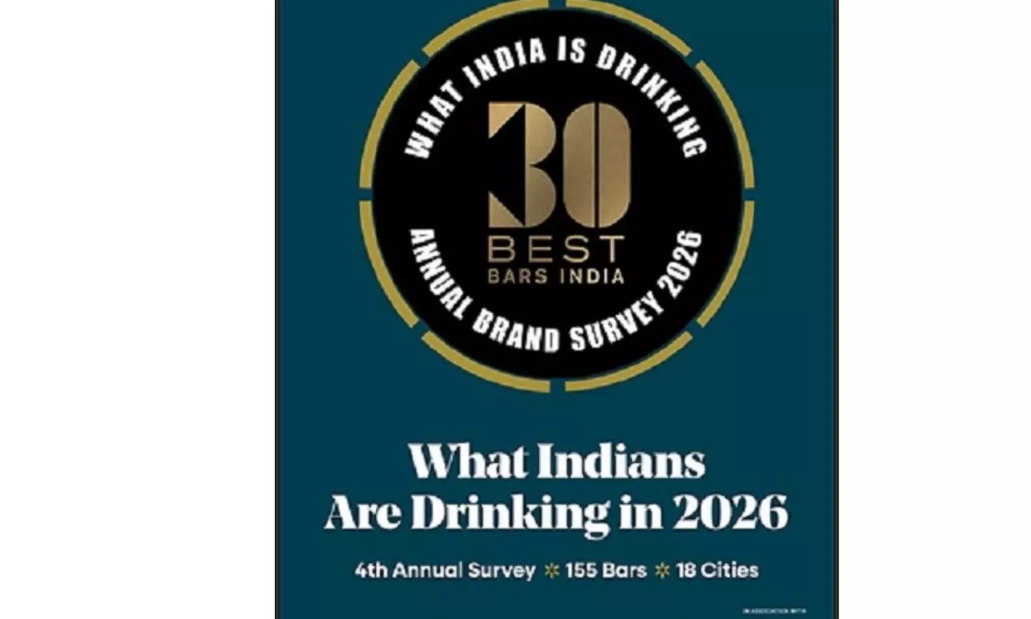What India Is Drinking 2026