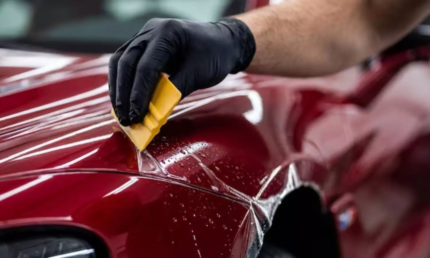Best Paint Protection Film Brands in India