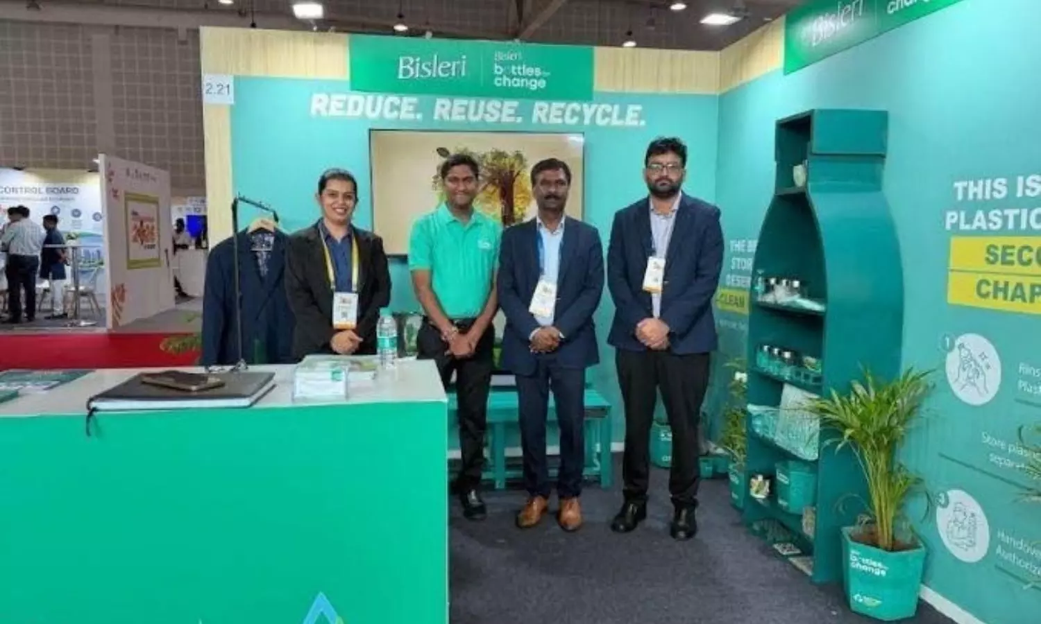 Bisleri