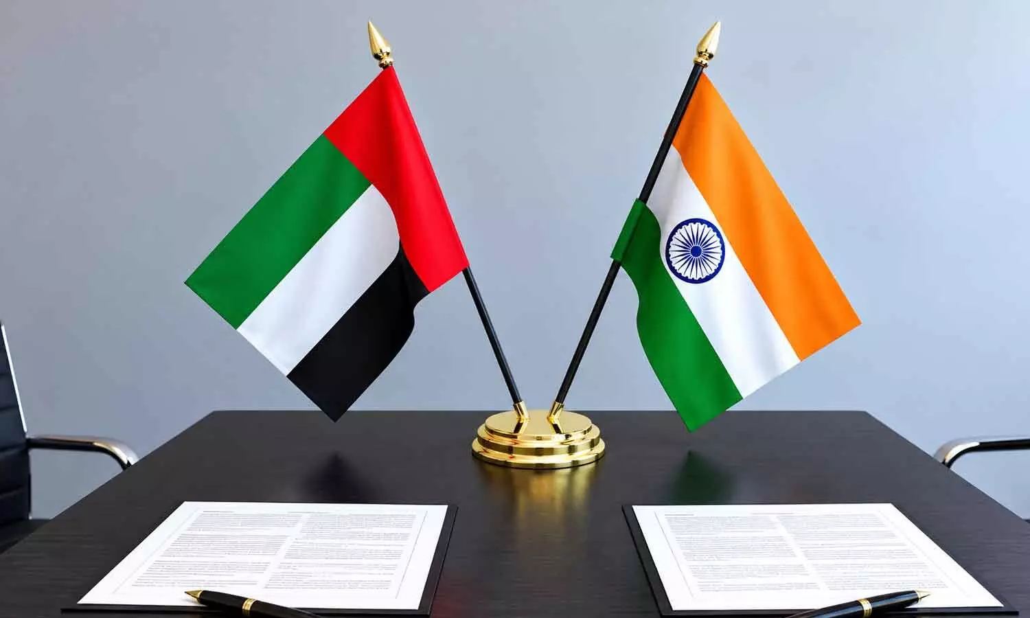 India, UAE to step up local currency trade