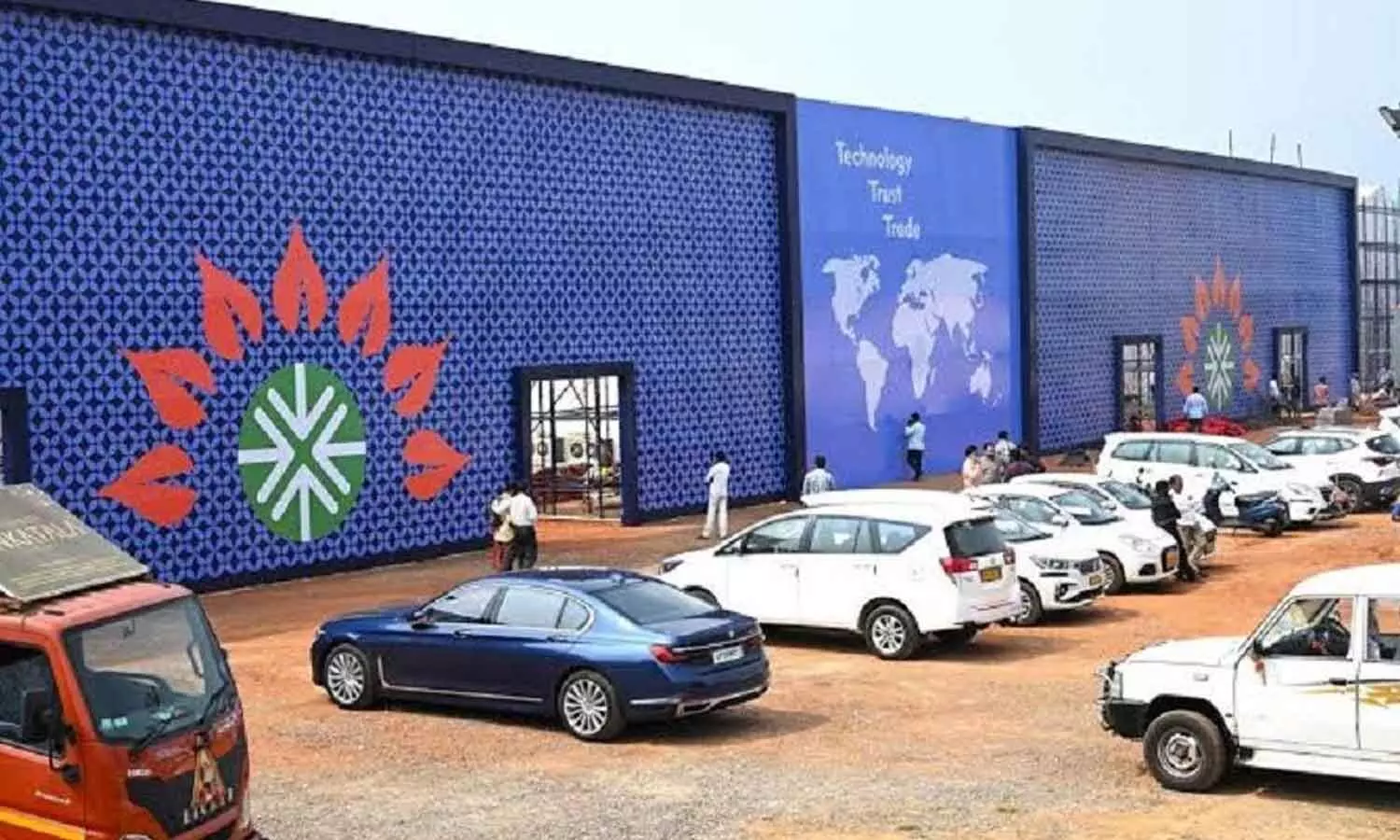 AP gears up for five regional meets ahead of CII Partnership Summit