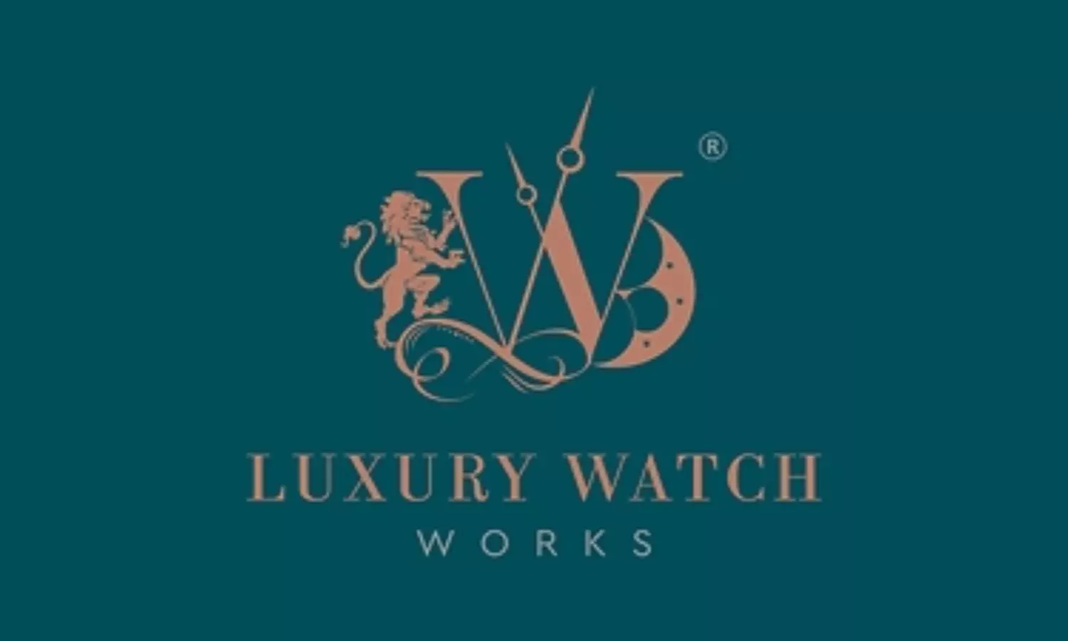 Luxury Watch