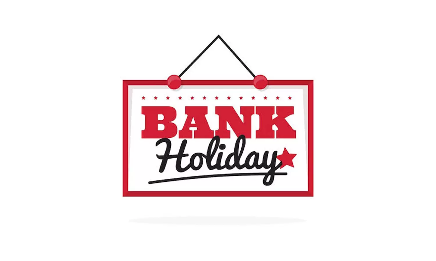 Bank Holiday