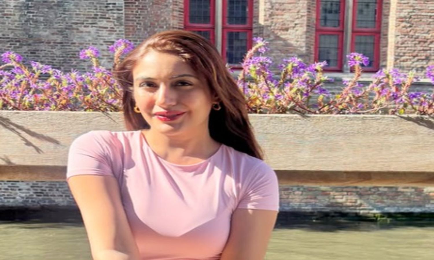 First Ever Memory Surbhi Chandna recalls her ‘secret getaway sans the husband’, shares ...