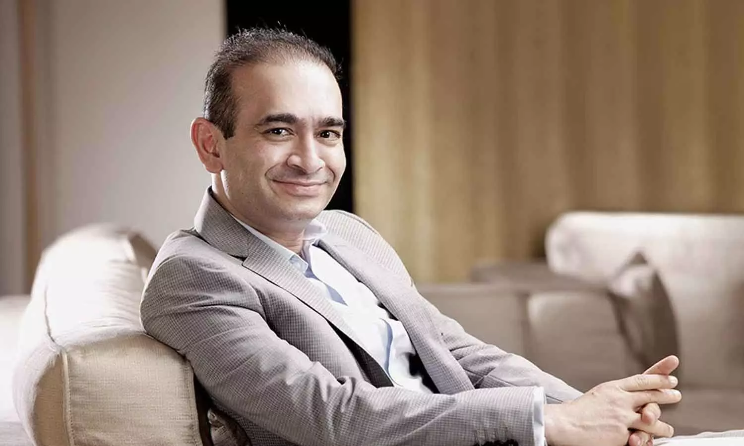 CBI arrests fugitive Nirav Modis aide in Rs 6,498-cr PNB scam