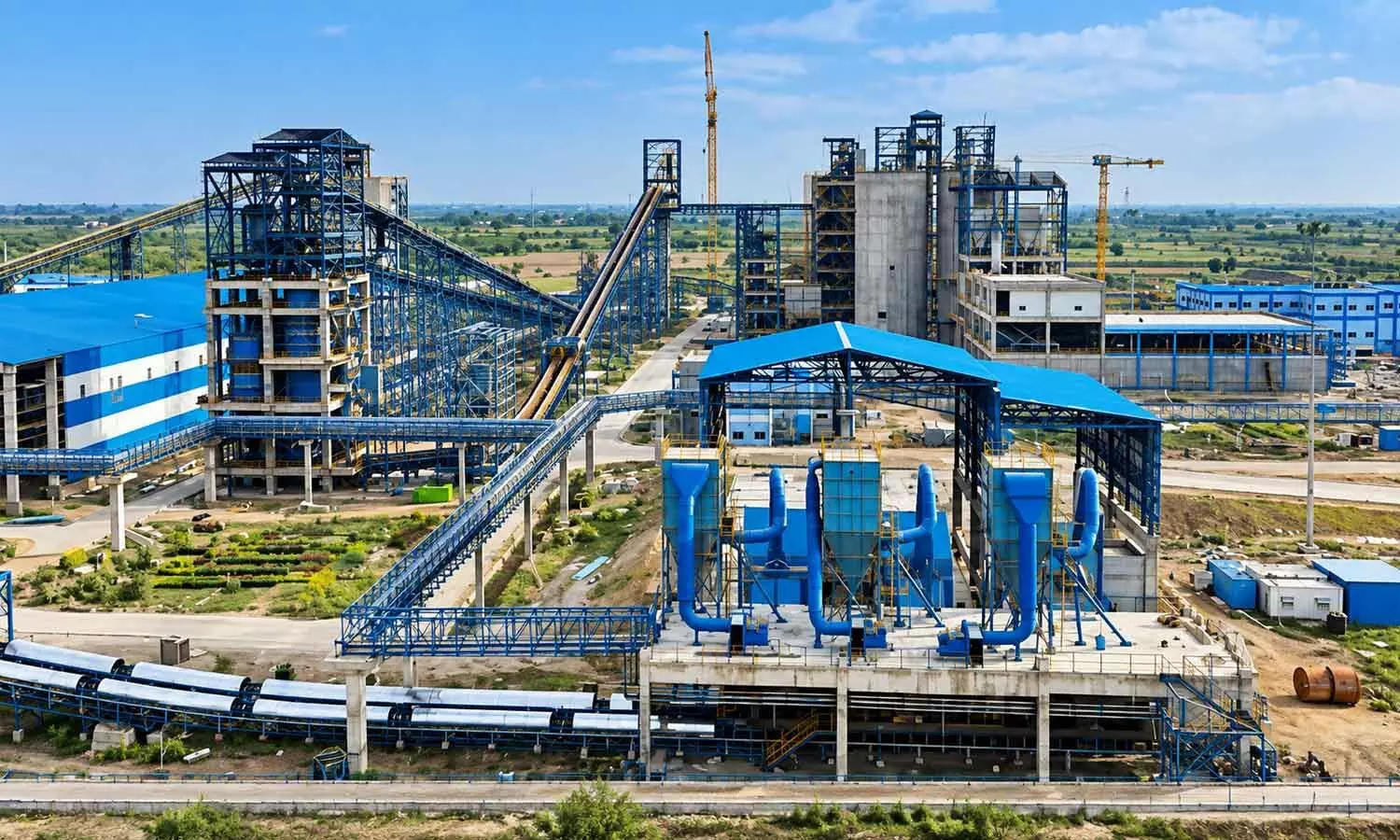 My Home gets tailor-made sops for Rs 3,000-cr cement plant in AP