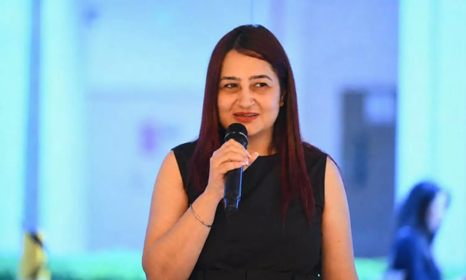 Suhasini Deshmukh Suhasini Deshmukh
