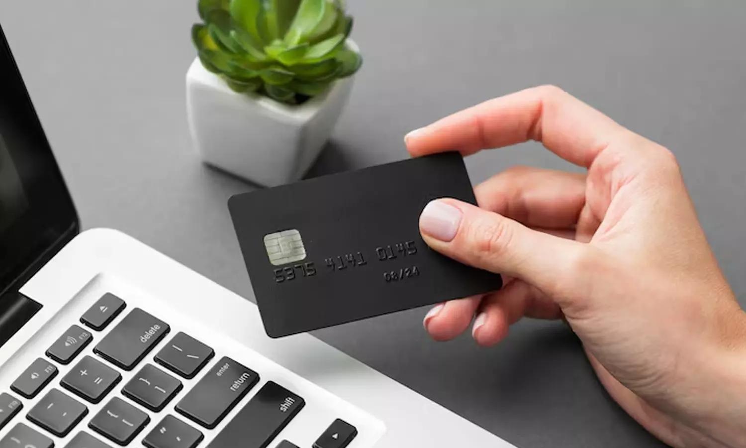 Credit Card