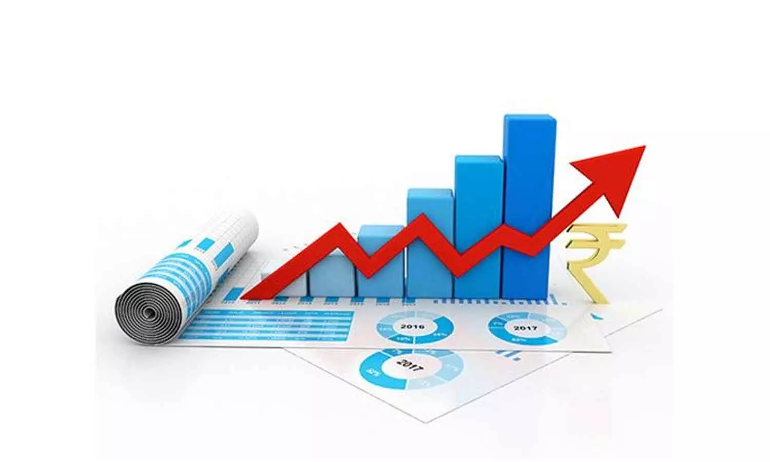 India growth seen at 7% in FY27; energy risks flagged